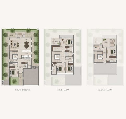 5 Bedroom